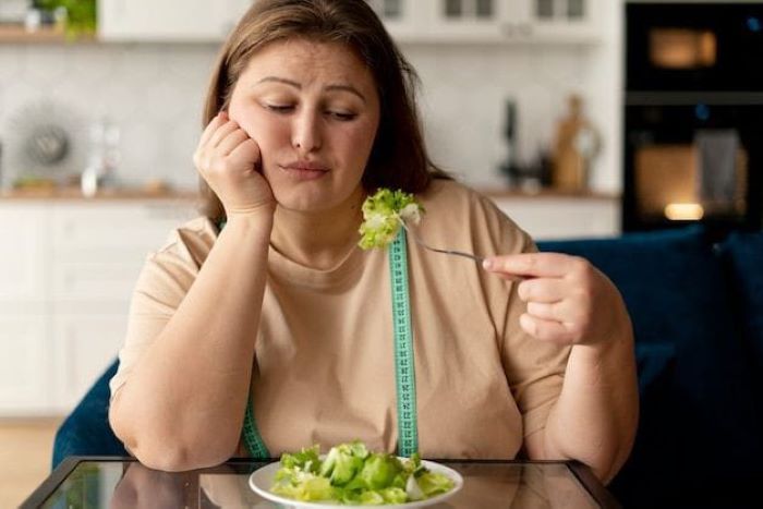 Tips Menghilangkan Lemak Secara Mudah