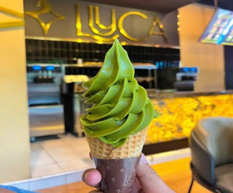 Es Krim.
