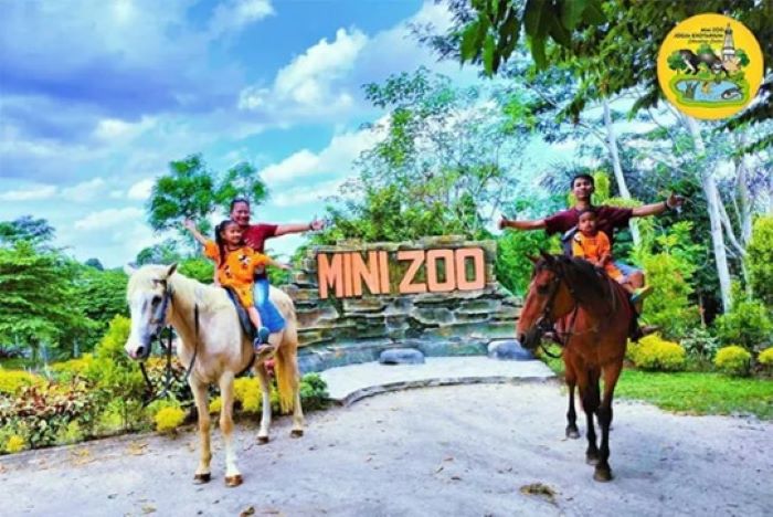 Rekomendasi wisata edukasi dan menyenangkan di Jogja Exotarium