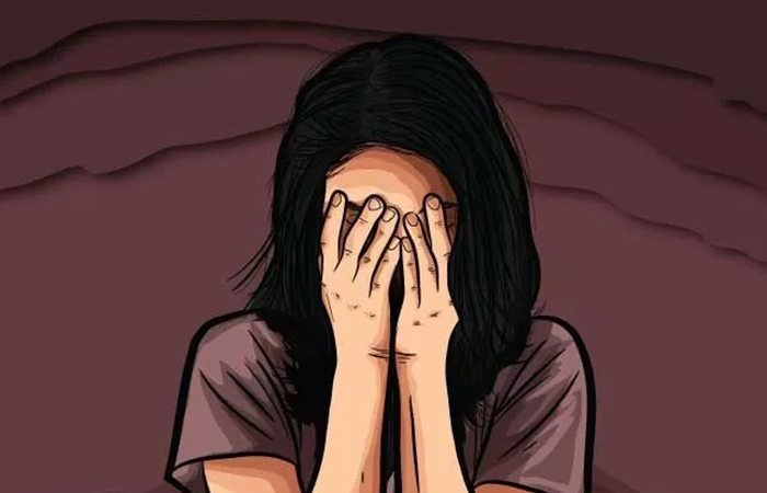 Ilustrasi pencabulan.Dokumen Jawa Pos