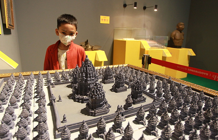 Jogja Museum Expo