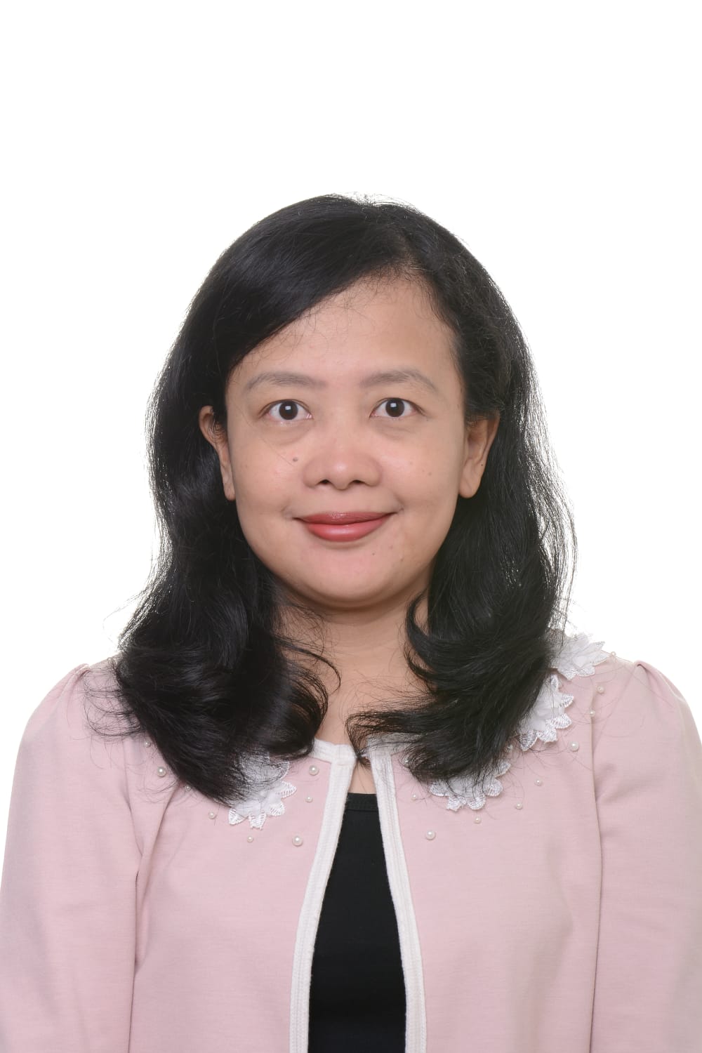 (Doc pribadi Lusia Marliana Nurani, Ph.D)