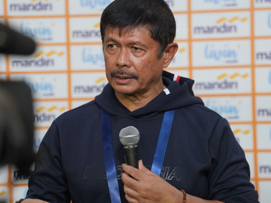 Indra Sjafri bakal menyiapkan anak asuhnya untuk tatap semifinal AFF U19 mau siapapun lawannya (PSSI)
