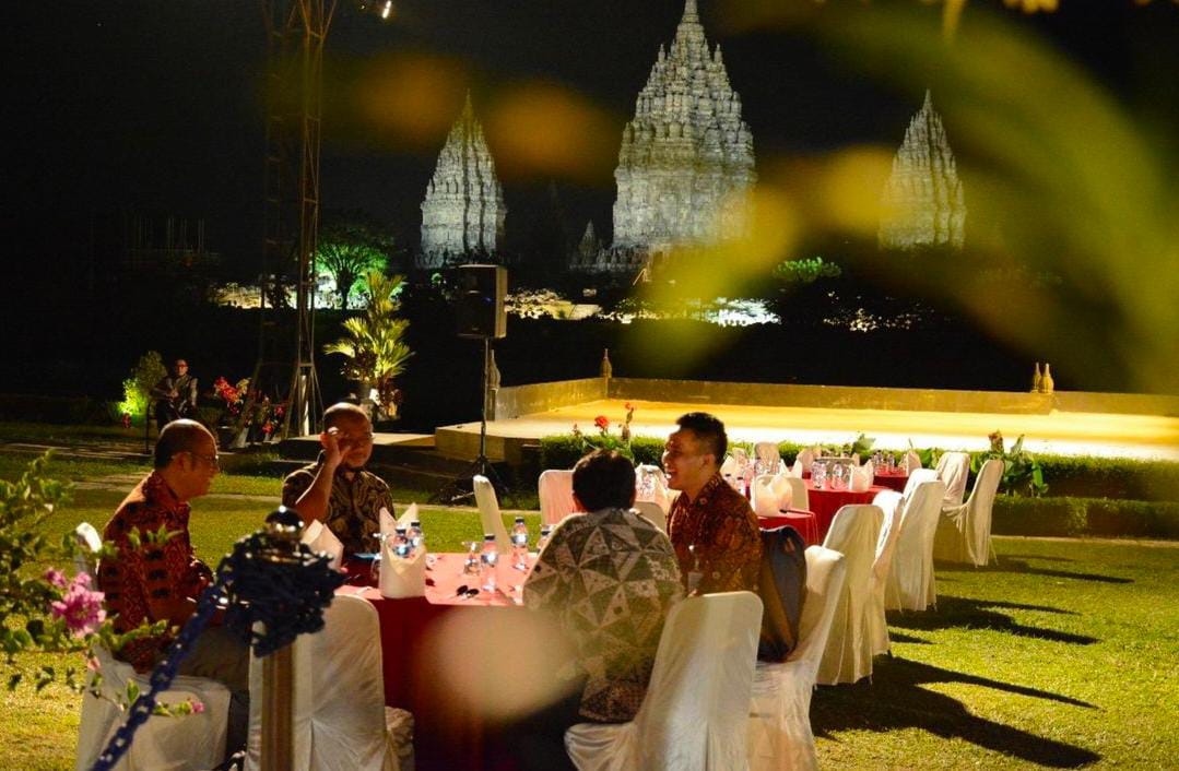 Rama Shinta Garden Resto (Instagram @ramashinta_resto)