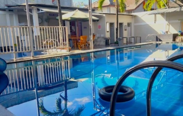 Kolam Renang Nafi (Sumber: Google Maps)