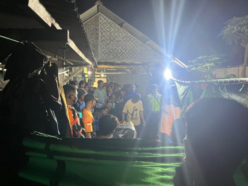 Tim SAR Temukan Jasad Nelayan yang Hilang di Pantai Sadeng Gunungkidul