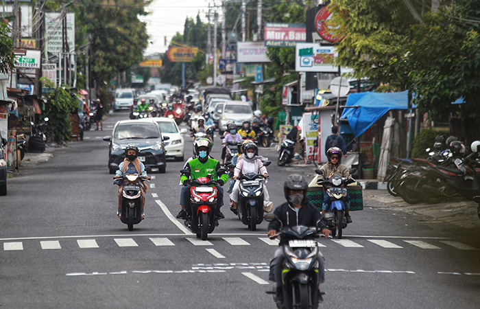 GUNTUR AGA TIRTANA/RADAR JOGJA