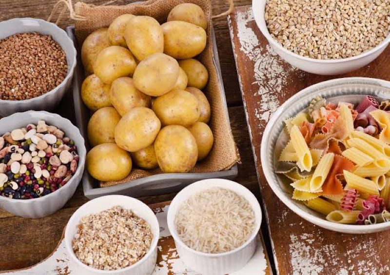 Makanan pengganti nasi namun tetap mengenyangkan cocok untuk diet.