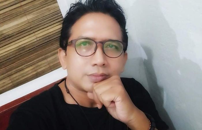 Wahyu Wibow .DOKUMENTASI PRIBADI WAHYU WIBOWO