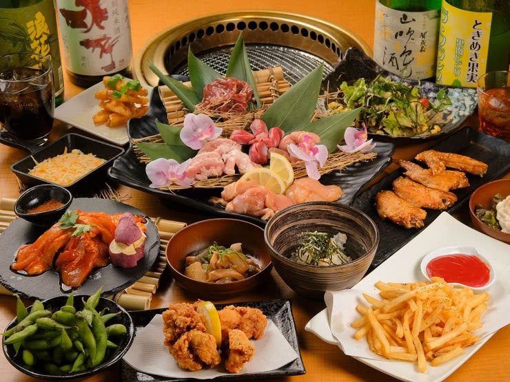 Resoran tawarkan all you can eat di Yogyakarta yang wajib dicoba.