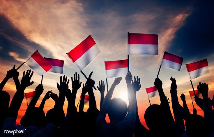 Rekomendasi Lomba 17 Agustus Anti Mainstrem.