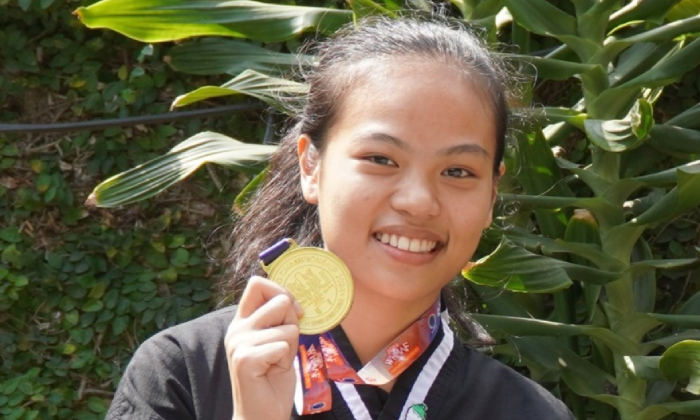 Sylvia Candra Kurniawan