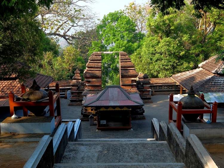 Pajimatan Imogiri. (foto: gudangjogja.id)