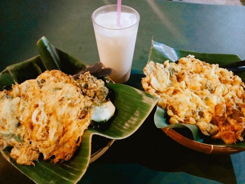 Nasi Genjes Khas Malang kini hadir di Warung Mekar Jaya Seturan.