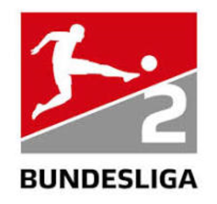 logo Bundesliga 2 (ISTIMEWA)