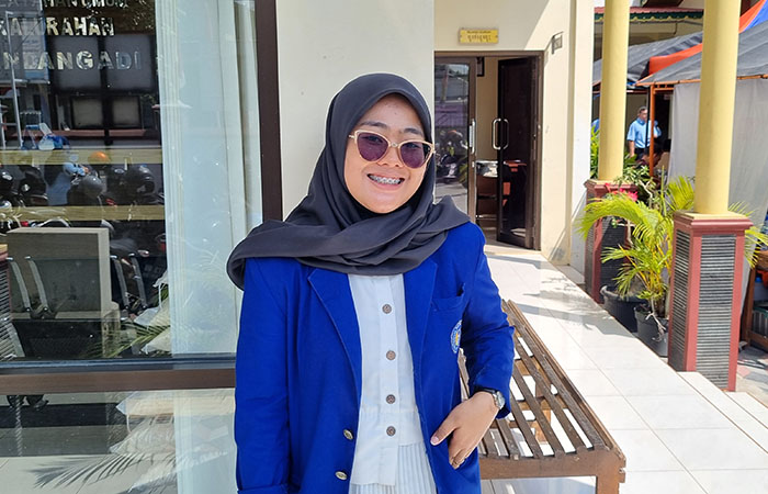 Hanindita Listyaningtyas