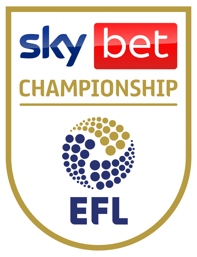 Logo Championship (ISTIMEWA)