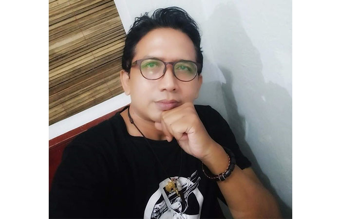 WAHYU WIBOWO