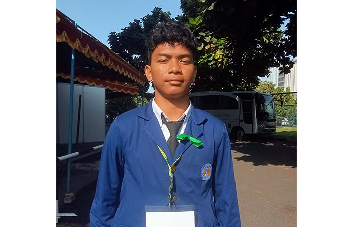 Zaky Ahmad Zulfa