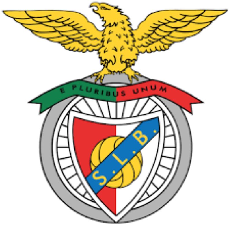 Logo Benfica