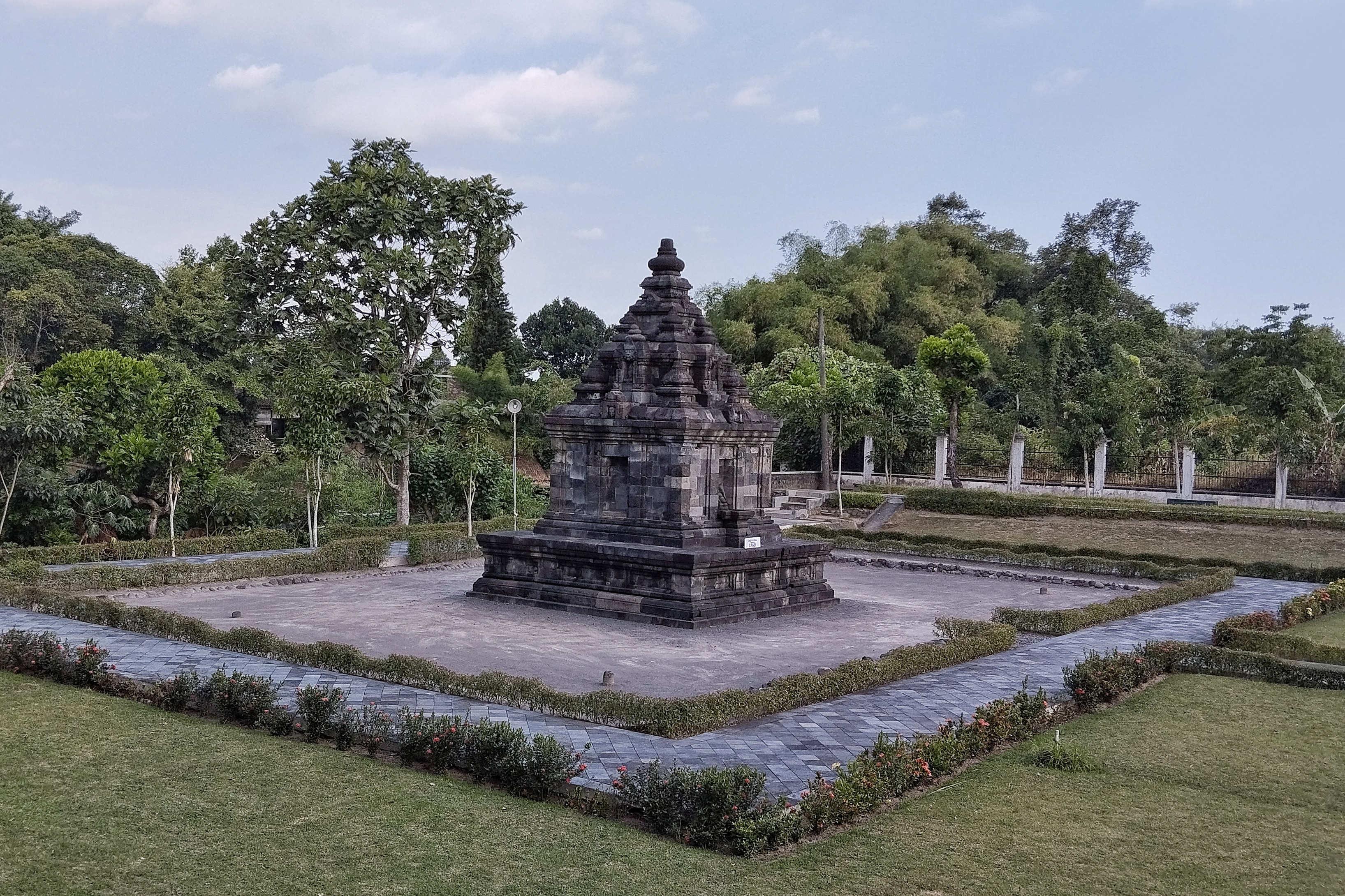 Candi Gebang