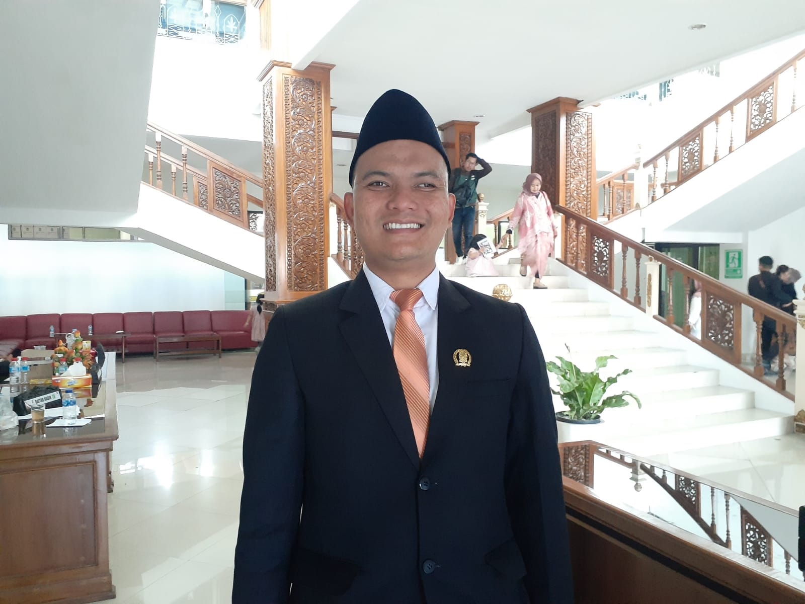 Fajar Kurniawan