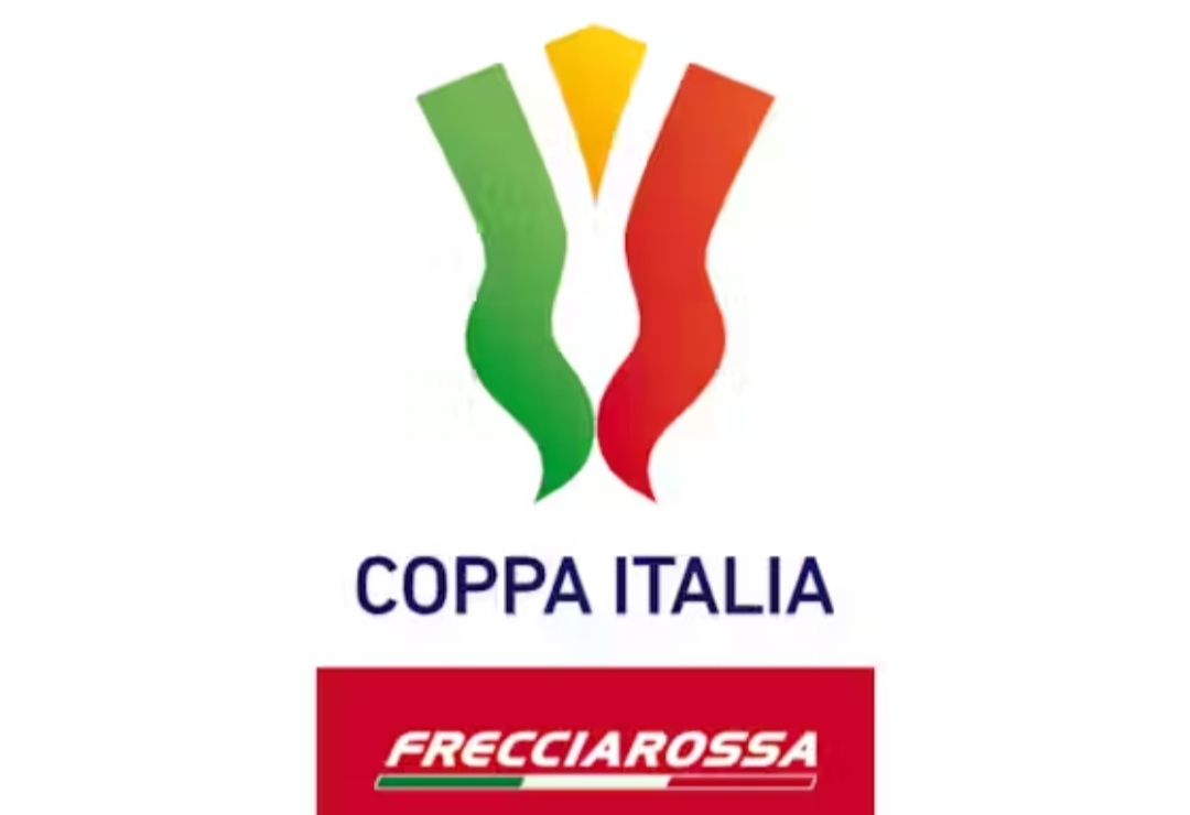 Logo Coppa Italia (ISTIMEWA)