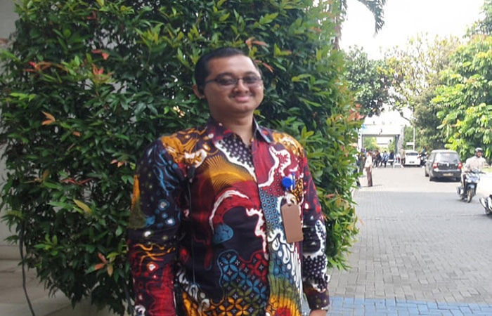 Arwan Nur Ramadhan