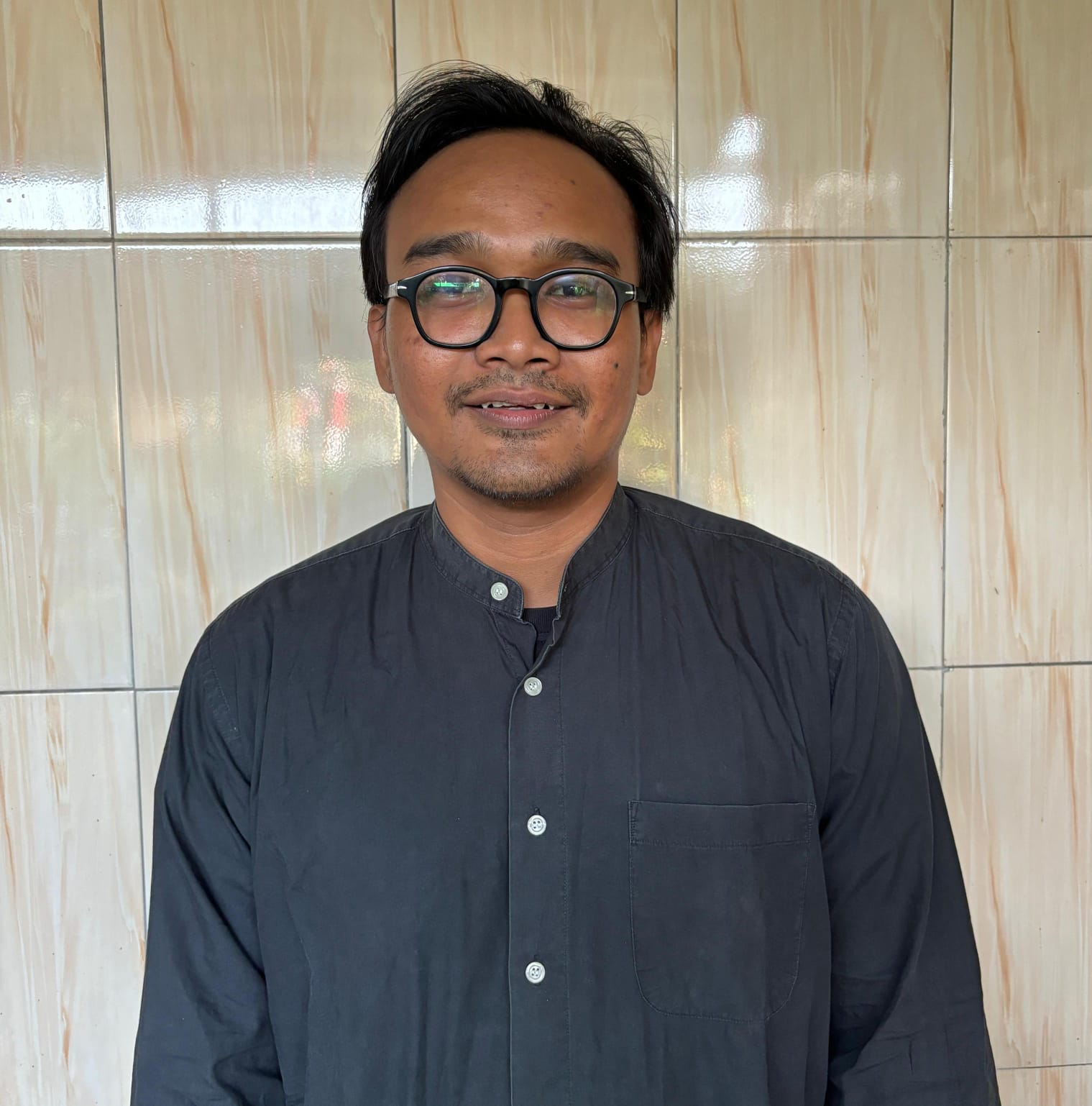 Herlambang Jati Kusumo   (GUNAWAN/Radar Jogja)
