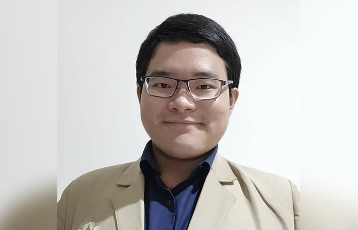 Dokumen pribadi narasumber