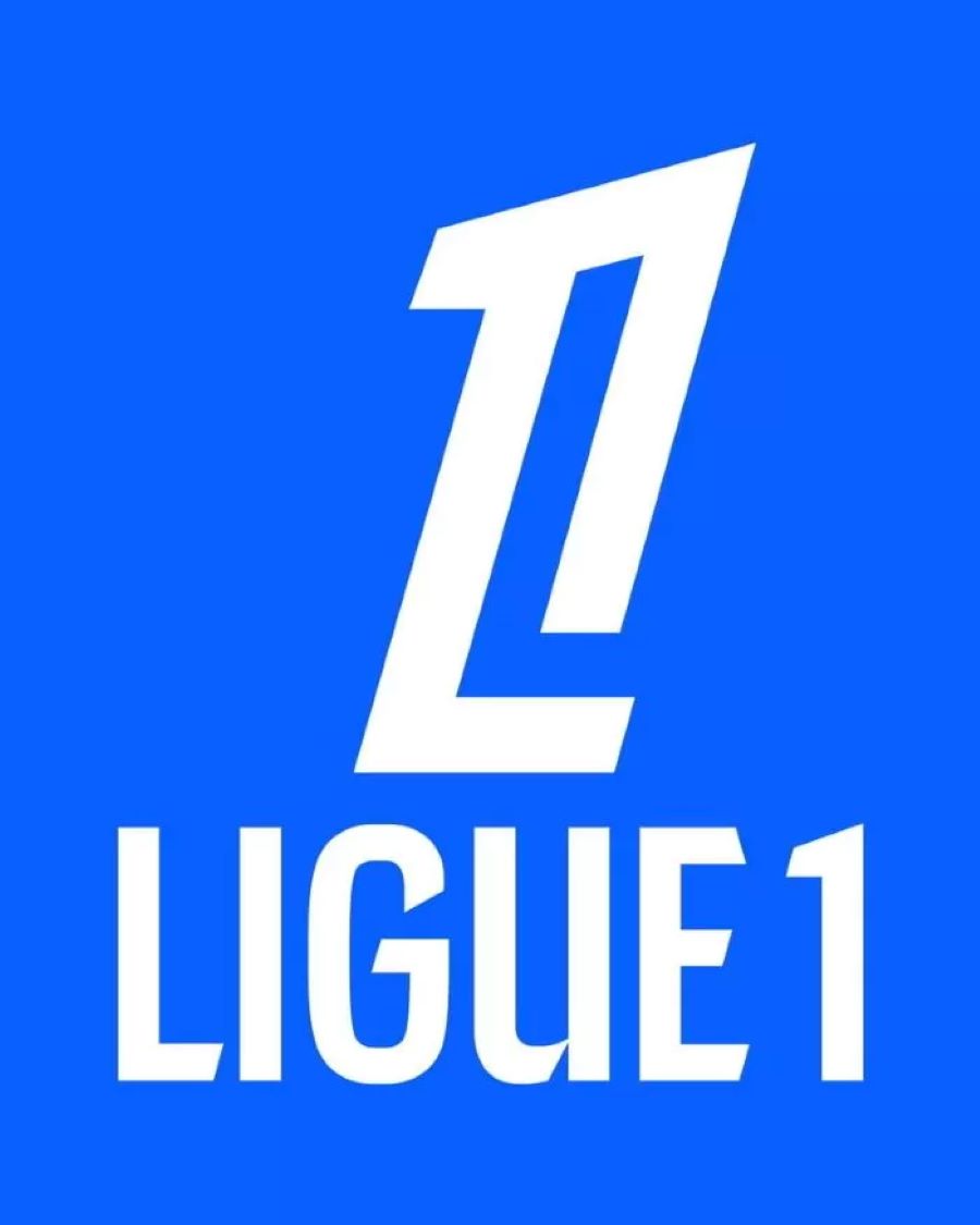logo Ligue 1 Prancis 