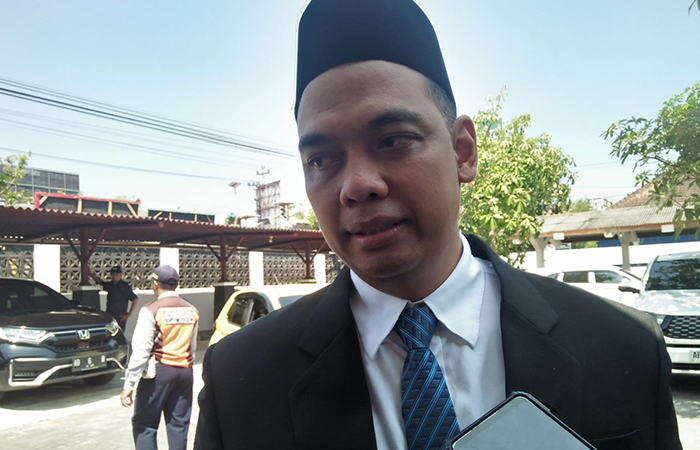 Rony Wijaya Indra Gunawan