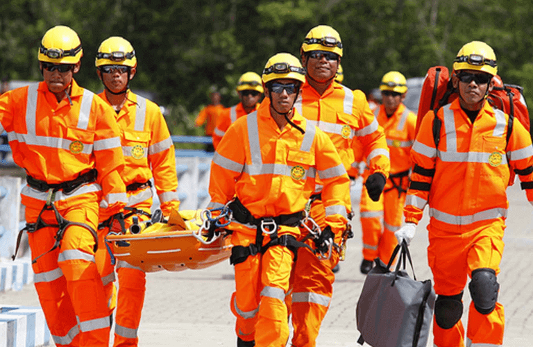 Basarnas Buka 1.389 Formasi CPNS 2024.