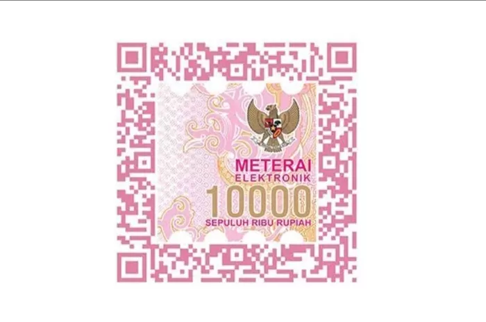 e-meterai