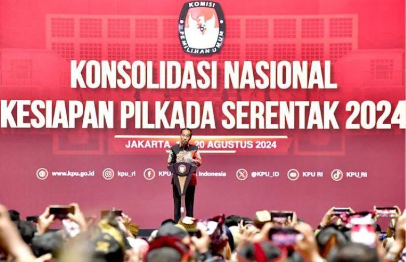 Kenaikan tunjangan KPU membuat beberapa netizen geram.