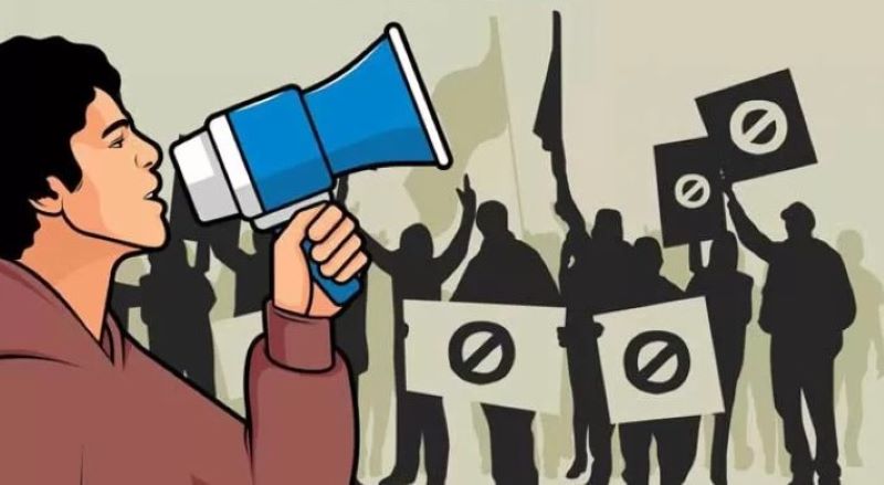 Ilustrasi demo.