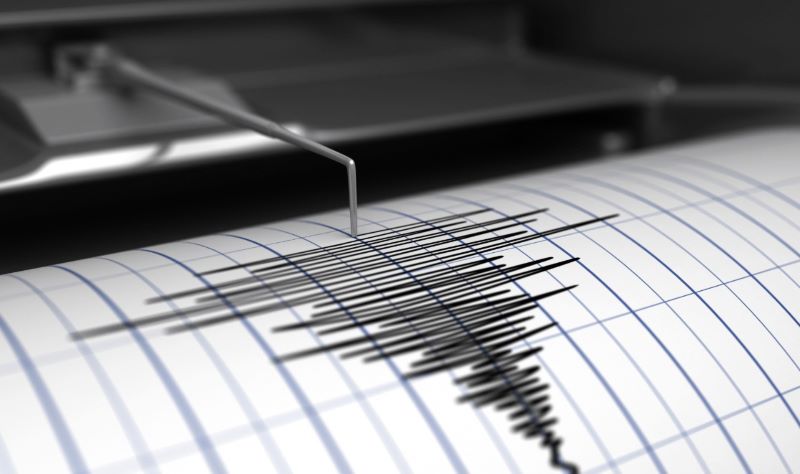 Isu gempa megathrust yang mengancam Yogyakarta dan pesisir selatan Jawa.