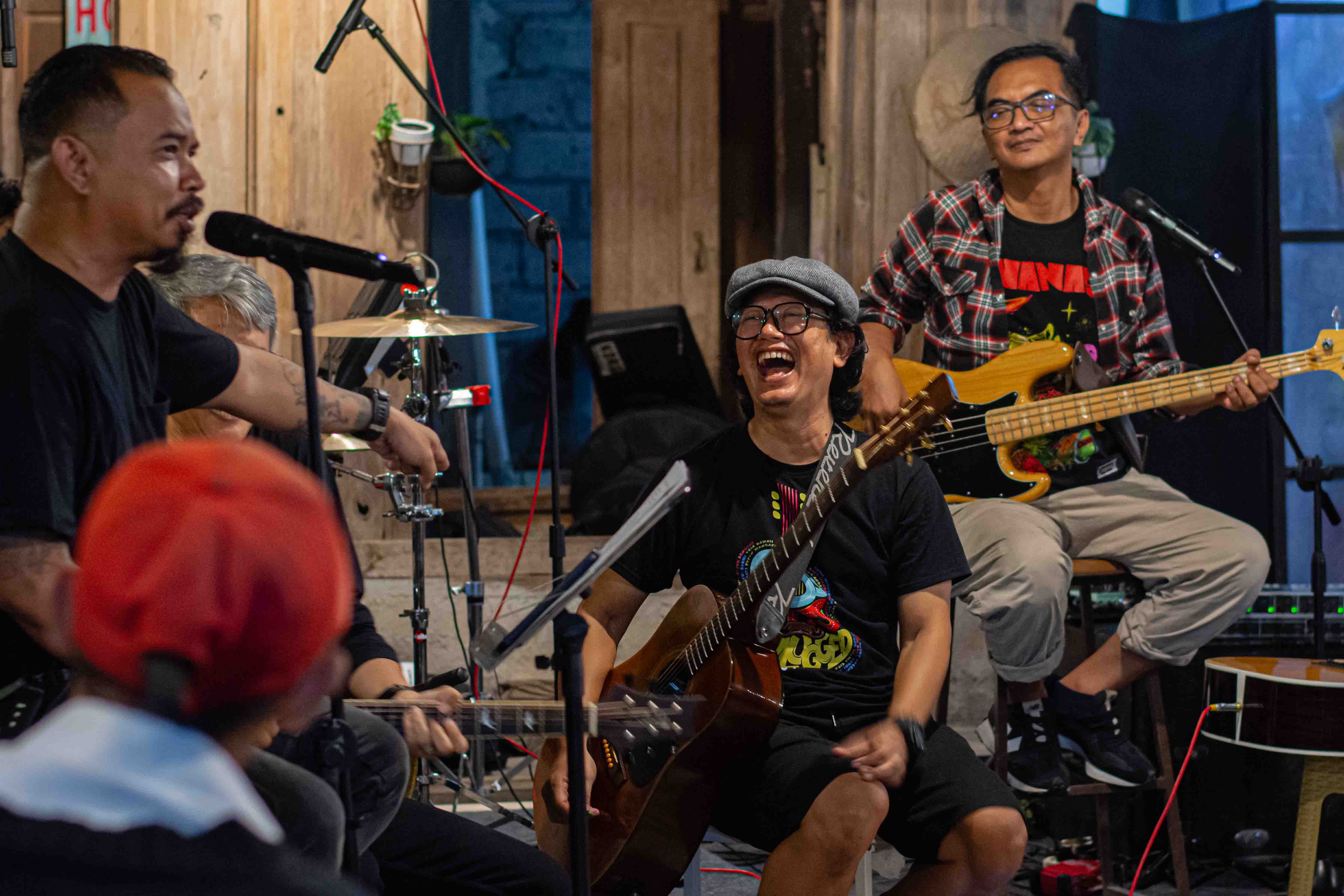 Event Jogja 90