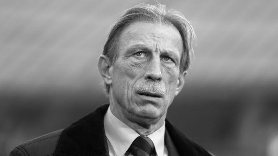 Pelatih Legendaris VfB Stuttgart dan Bayer Leverkusen, Christoph Daum meninggal dunia