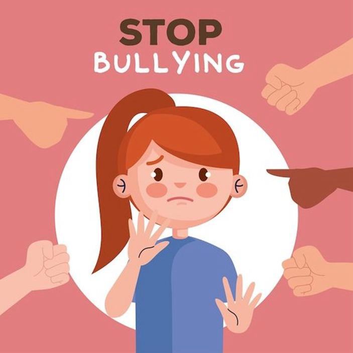 Mengatasi bullying.