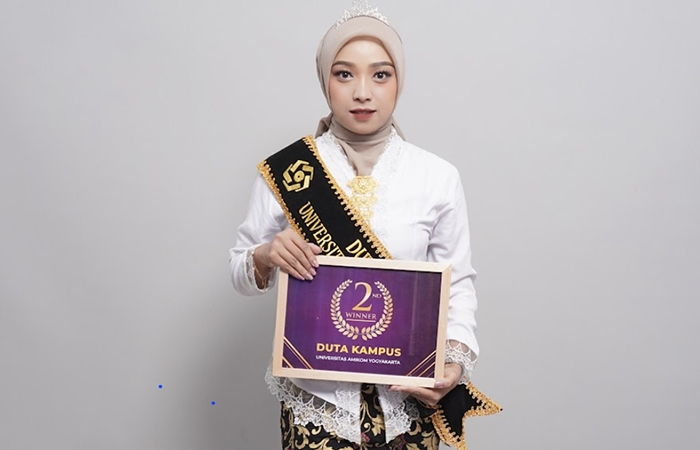 Jeni Novianti Wijaya.Dokumentasi Pribadi&nbsp;
