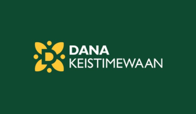 Logo Dana Keistimewaan Yogyakarta.