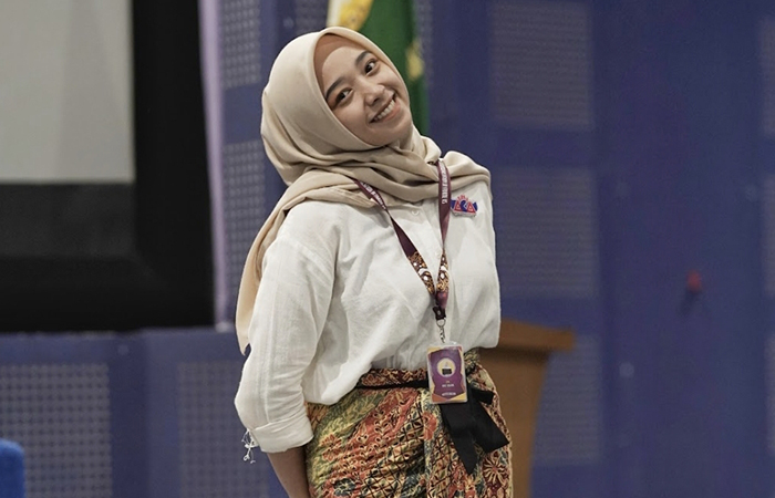 Jeni Novianti Wijaya.Dokumentasi Pribadi&nbsp;