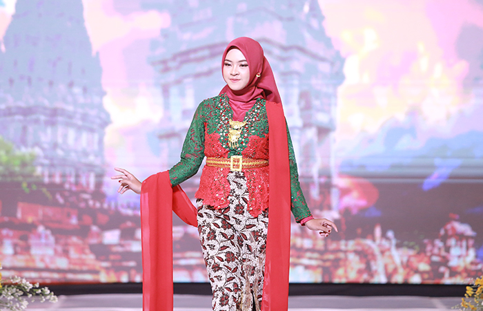 Yessi Enggar Nuning Sawitri.Dokumen pribadi