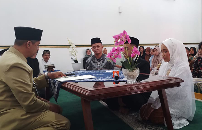 Dokumentasi Kanwil Kemenkumham&nbsp;DIY