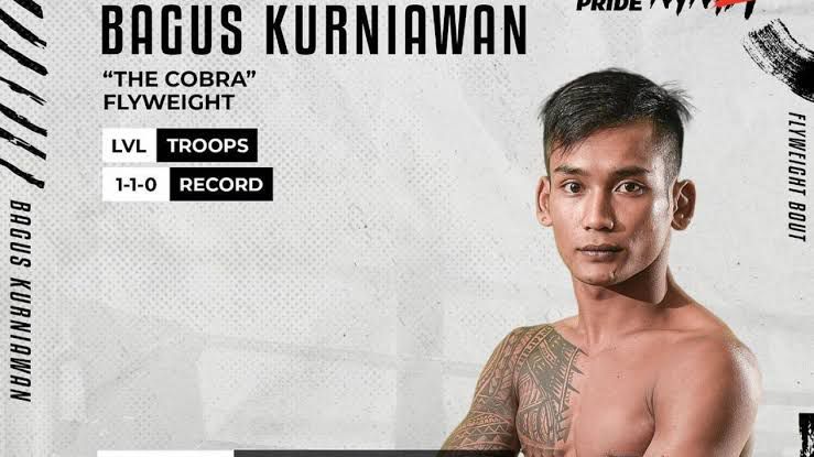 Sosok Bagus Petarung MMA Yogyakarta.   (https://images.app.goo.gl/X2CPuKTbtN5Vbfty5)