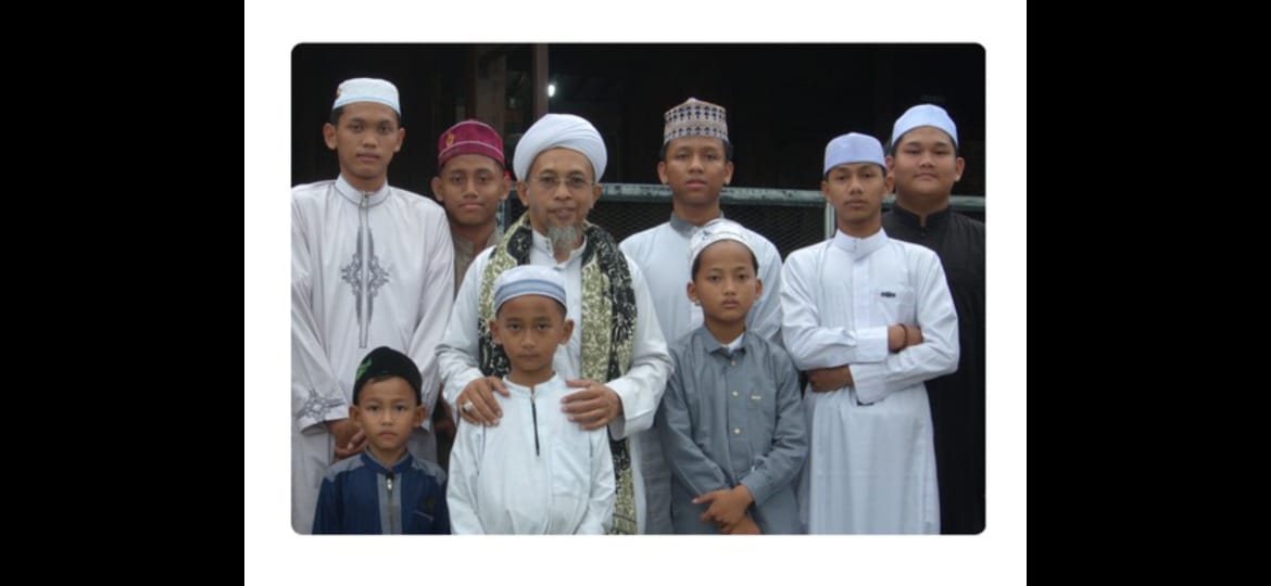 Rumah Tuli, Menyediakan Pendidikan Agama Islam untuk Anak-Anak Berkebutuhan Khusus