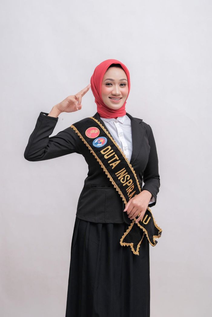 Puti Aliya Najwa Syahira