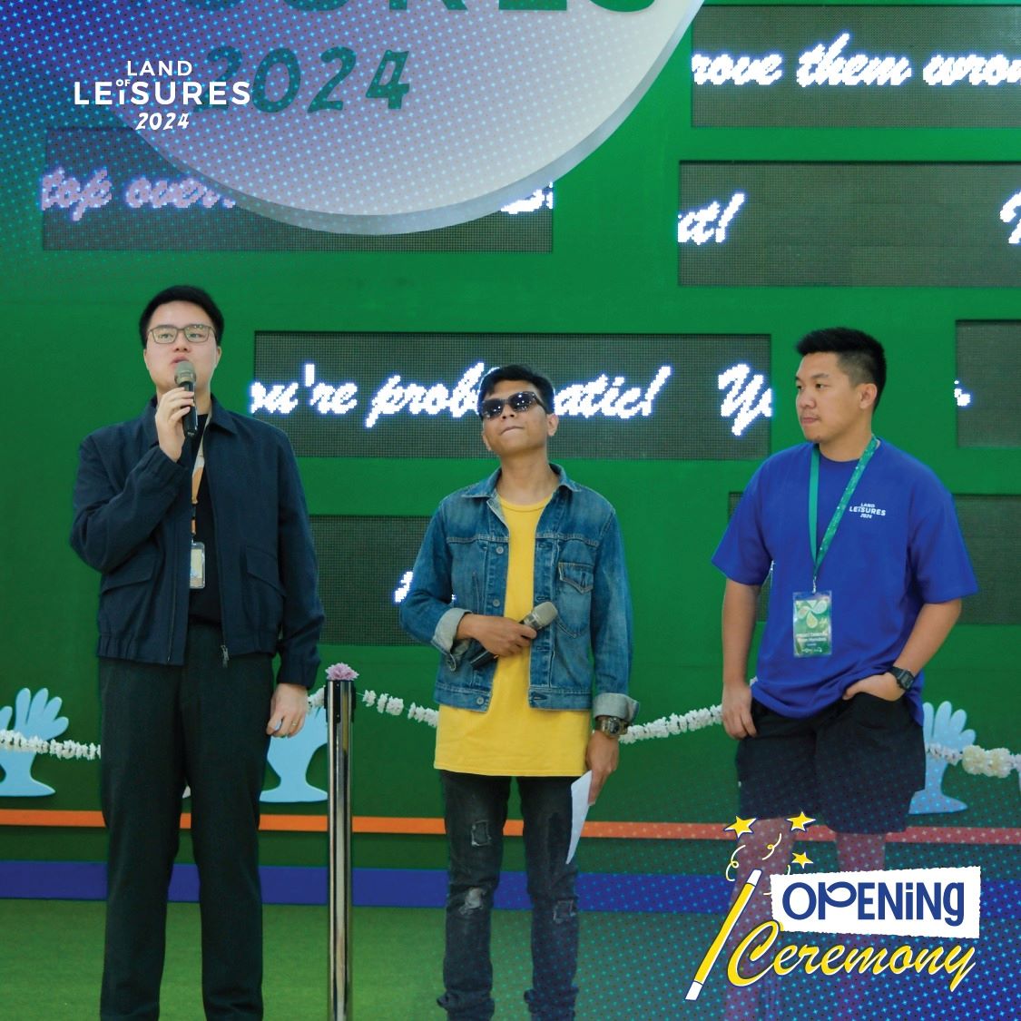 Dokumentasi Pribadi ANTUSIAS: Pengunjung saat memadati pembukaan Land of Leisures di Atrium lantai GF, Garden, dan Roof Space Plaza Ambarrukmo kemarin (5/9).