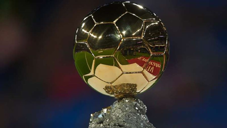 Tropi Ballon D
